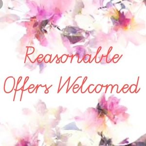 ❤️ I can’t say YES is you don’t ask! ❤️